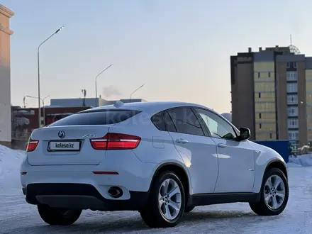 BMW X6 2010 года за 11 250 000 тг. в Усть-Каменогорск – фото 17