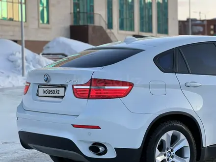 BMW X6 2010 года за 11 250 000 тг. в Усть-Каменогорск – фото 19