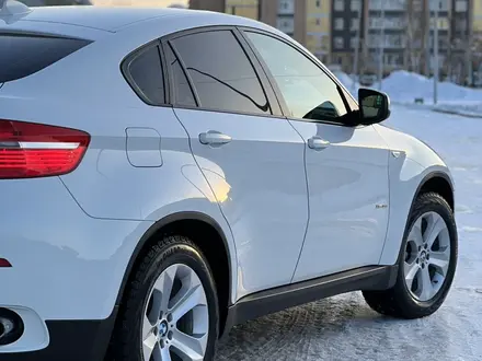 BMW X6 2010 года за 11 250 000 тг. в Усть-Каменогорск – фото 22