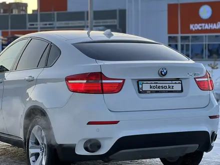 BMW X6 2010 года за 11 250 000 тг. в Усть-Каменогорск – фото 24