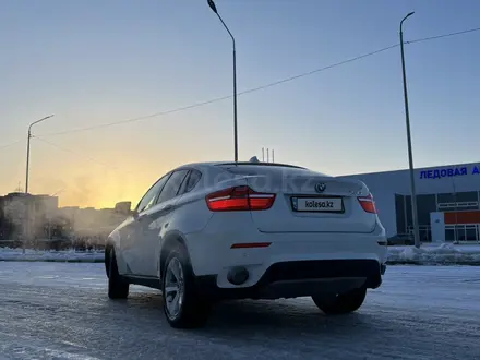 BMW X6 2010 года за 11 250 000 тг. в Усть-Каменогорск – фото 28