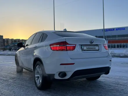 BMW X6 2010 года за 11 250 000 тг. в Усть-Каменогорск – фото 29