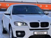 BMW X6 2010 годаүшін11 250 000 тг. в Усть-Каменогорск