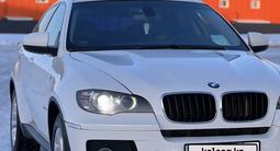 BMW X6 2010 годаүшін11 500 000 тг. в Усть-Каменогорск