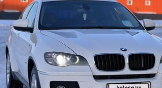 BMW X6 2010 года за 11 500 000 тг. в Усть-Каменогорск