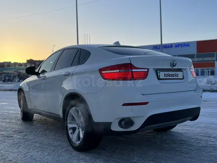 BMW X6 2010 года за 11 250 000 тг. в Усть-Каменогорск – фото 30