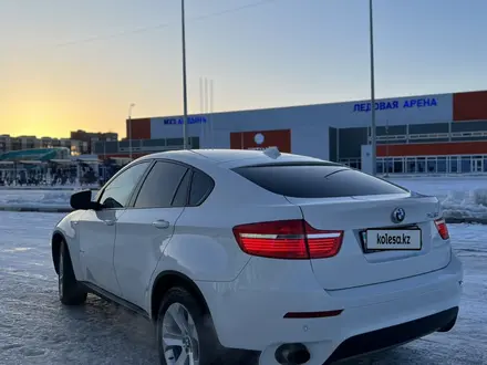 BMW X6 2010 года за 11 250 000 тг. в Усть-Каменогорск – фото 31