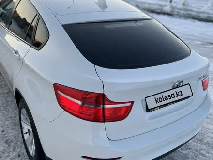 BMW X6 2010 года за 11 250 000 тг. в Усть-Каменогорск – фото 36