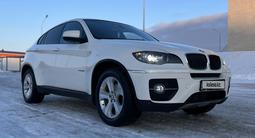 BMW X6 2010 годаүшін11 500 000 тг. в Усть-Каменогорск – фото 5