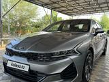 Kia K5 2020 годаүшін11 700 000 тг. в Тараз