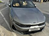 Kia K5 2020 годаүшін11 700 000 тг. в Тараз – фото 5