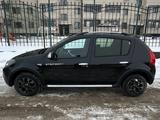 Renault Sandero Stepway 2014 годаfor3 850 000 тг. в Караганда – фото 4