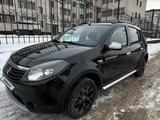 Renault Sandero Stepway 2014 годаfor3 850 000 тг. в Караганда
