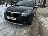 Renault Sandero Stepway 2014 годаfor3 850 000 тг. в Караганда – фото 5
