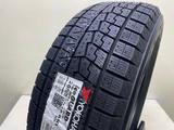 235/40R19 Yokohama iceGuard Studless iG70 за 76 000 тг. в Алматы
