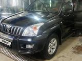 Toyota Land Cruiser Prado 2007 годаүшін12 000 000 тг. в Караганда