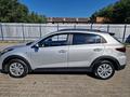 Kia Rio X-Line 2021 года за 8 900 000 тг. в Алматы – фото 2