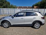 Kia Rio X-Line 2021 годаүшін8 000 000 тг. в Алматы – фото 2
