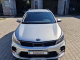 Kia Rio X-Line 2021 годаүшін8 000 000 тг. в Алматы – фото 3
