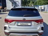 Kia Rio X-Line 2021 годаүшін8 000 000 тг. в Алматы – фото 4