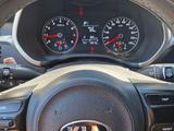 Kia Rio X-Line 2021 годаүшін8 000 000 тг. в Алматы – фото 5