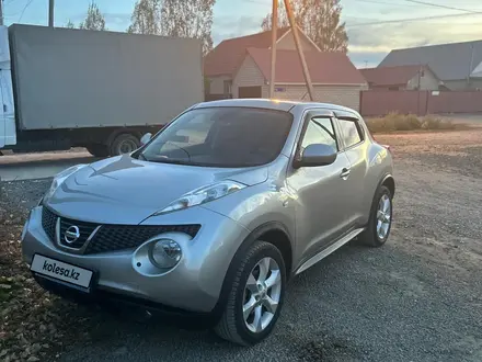 Nissan Juke 2011 года за 5 000 000 тг. в Актобе