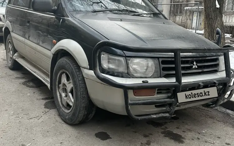 Mitsubishi RVR 1994 года за 1 800 000 тг. в Алматы