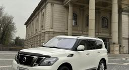 Nissan Patrol 2011 года за 12 000 000 тг. в Алматы – фото 3