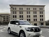 Nissan Patrol 2011 годаүшін12 000 000 тг. в Алматы