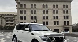 Nissan Patrol 2011 года за 12 000 000 тг. в Алматы