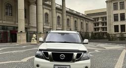 Nissan Patrol 2011 года за 12 000 000 тг. в Алматы – фото 2
