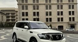 Nissan Patrol 2011 года за 12 000 000 тг. в Алматы – фото 4