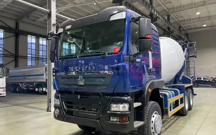 Howo  TX340 2023 года за 20 515 610 тг. в Алматы