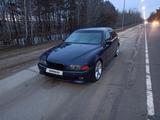 BMW 528 1996 годаүшін2 650 000 тг. в Павлодар