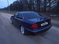 BMW 528 1996 года за 2 650 000 тг. в Павлодар – фото 3