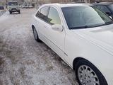 Mercedes-Benz E 200 2003 года за 5 100 000 тг. в Караганда