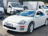 Mitsubishi Eclipse 2000 годаүшін3 500 000 тг. в Усть-Каменогорск