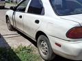 Mazda 323 1997 годаүшін750 000 тг. в Алматы – фото 6