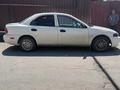 Mazda 323 1997 годаfor750 000 тг. в Алматы – фото 9