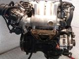 MITSUBISHI LEGNUM 16V 2.4 4G64 GDI МОТОР ДВИГАТЕЛЬ ДВС МИТСУБИСИ ЛЕГНУМ за 350 000 тг. в Алматы – фото 2