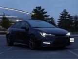 Toyota Corolla 2020 года за 7 500 000 тг. в Астана
