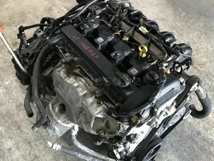 Двигатель Mazda LF-VD или MZR 2.0 DISI за 400 000 тг. в Павлодар
