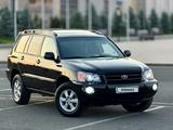Toyota Highlander 2003 годаүшін6 300 000 тг. в Алматы
