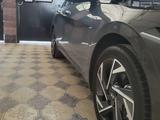 Hyundai Elantra 2024 года за 9 500 000 тг. в Кызылорда – фото 3