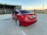 Hyundai Accent 2014 годаүшін4 600 000 тг. в Актау