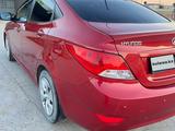 Hyundai Accent 2014 года за 4 600 000 тг. в Актау – фото 2