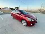 Hyundai Accent 2014 года за 4 600 000 тг. в Актау – фото 5