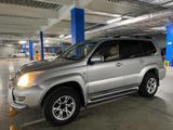 Toyota Land Cruiser Prado 2003 годаfor9 000 000 тг. в Семей – фото 2