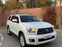 Toyota Sequoia 2008 годаfor16 361 167 тг. в Алматы