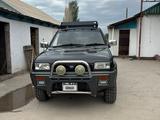 Nissan Mistral 1995 года за 2 500 000 тг. в Алматы – фото 2